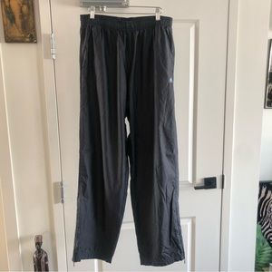 Adidas track pants